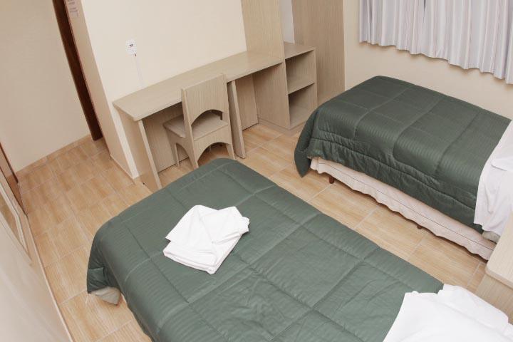Hotel Turella Уніао-да-Віторія Екстер'єр фото