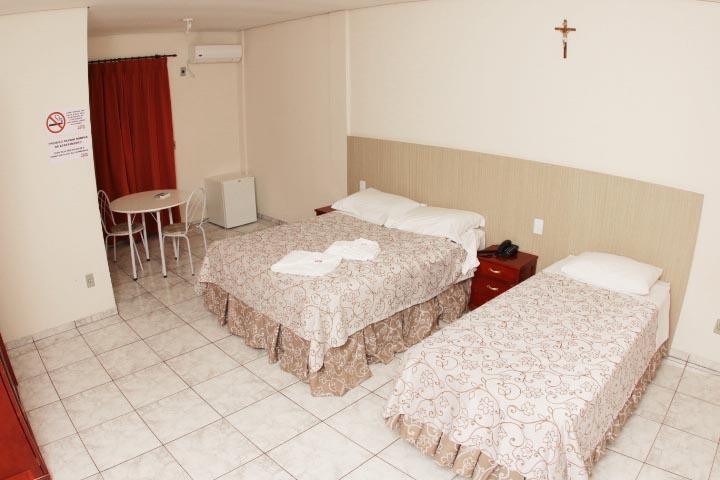 Hotel Turella Уніао-да-Віторія Екстер'єр фото