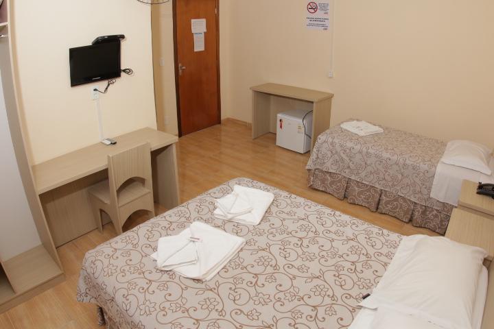 Hotel Turella Уніао-да-Віторія Екстер'єр фото